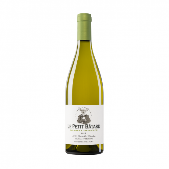 Petit Batard 2020 Blanc Plaisirs du Vin - Dax Saint-Paul-lès-Dax FR 1141 Boulevard Saint-Vincent-de-Paul