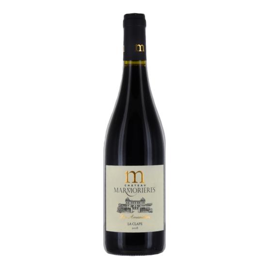 Les Amandiers 2022 Rouge Plaisirs du Vin - Dax Saint-Paul-lès-Dax FR 1141 Boulevard Saint-Vincent-de-Paul