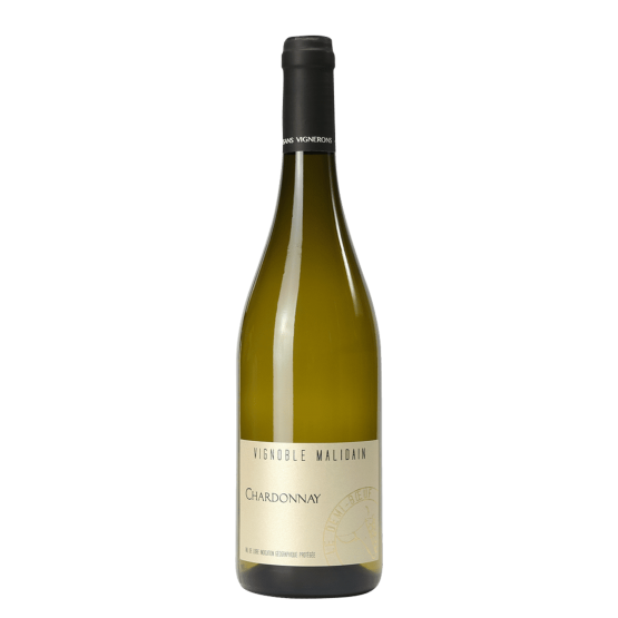 Le Demi Boeuf Chardonnay 2024 Blanc Plaisirs du Vin - Dax Saint-Paul-lès-Dax FR 1141 Boulevard Saint-Vincent-de-Paul