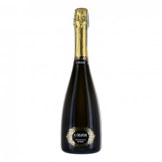 Prosecco il Creatore Plaisirs du Vin - Dax Saint-Paul-lès-Dax FR 1141 Boulevard Saint-Vincent-de-Paul