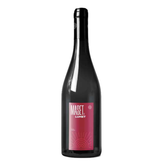 Le Maset de Lumet 2022 Rouge Plaisirs du Vin - Dax Saint-Paul-lès-Dax FR 1141 Boulevard Saint-Vincent-de-Paul