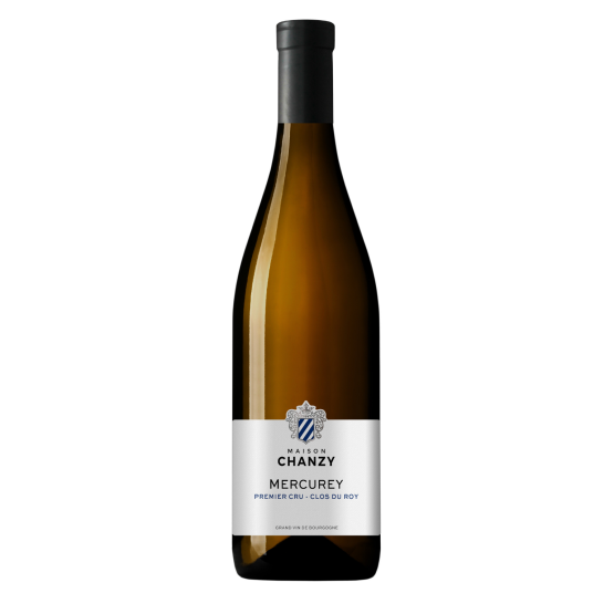Mercurey 1er Cru Clos du Roy 2022 Blanc Plaisirs du Vin - Dax Saint-Paul-lès-Dax FR 1141 Boulevard Saint-Vincent-de-Paul