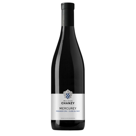 Mercurey 1er Cru Clos du Roy 2022 Rouge Plaisirs du Vin - Dax Saint-Paul-lès-Dax FR 1141 Boulevard Saint-Vincent-de-Paul