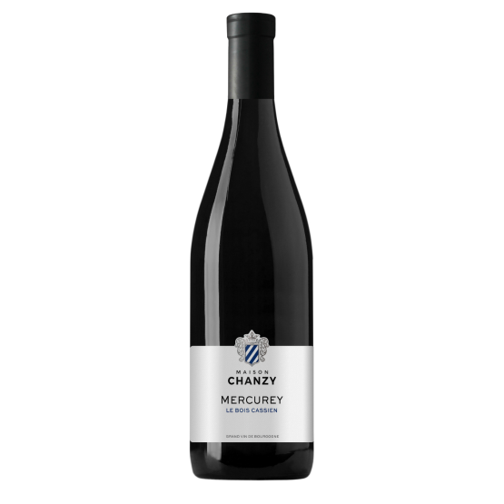 Mercurey Le Bois Cassien 2024 Rouge Plaisirs du Vin - Dax Saint-Paul-lès-Dax FR 1141 Boulevard Saint-Vincent-de-Paul