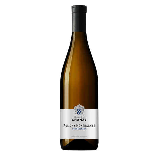 Puligny Montrachet Les Reuchaux 2023 Blanc Plaisirs du Vin - Dax Saint-Paul-lès-Dax FR 1141 Boulevard Saint-Vincent-de-Paul