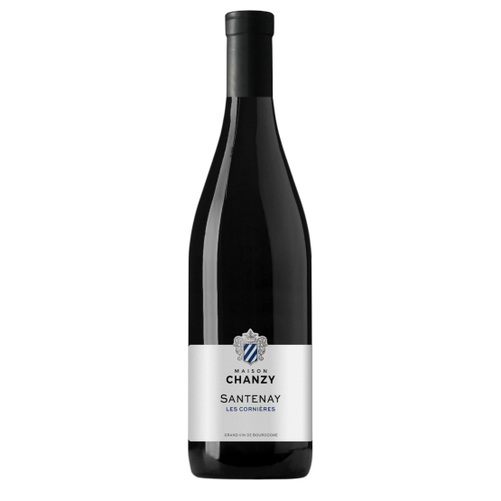 Santenay Les Cornières 2022 Rouge Plaisirs du Vin - Dax Saint-Paul-lès-Dax FR 1141 Boulevard Saint-Vincent-de-Paul