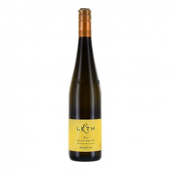 Leth Gruner Veltliner 2020 Blanc Plaisirs du Vin - Dax Saint-Paul-lès-Dax FR 1141 Boulevard Saint-Vincent-de-Paul