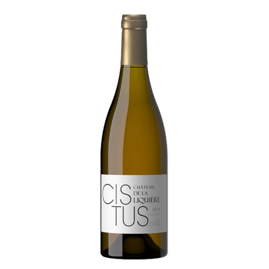 Cistus 2023 Blanc Plaisirs du Vin - Dax Saint-Paul-lès-Dax FR 1141 Boulevard Saint-Vincent-de-Paul