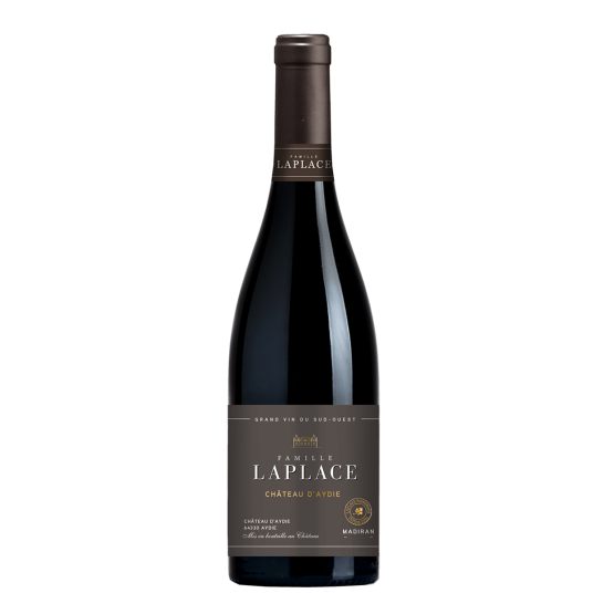 Château d'Aydie 2020 Rouge Plaisirs du Vin - Dax Saint-Paul-lès-Dax FR 1141 Boulevard Saint-Vincent-de-Paul