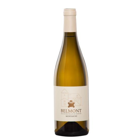 Montaigne 2023 Blanc Plaisirs du Vin - Dax Saint-Paul-lès-Dax FR 1141 Boulevard Saint-Vincent-de-Paul
