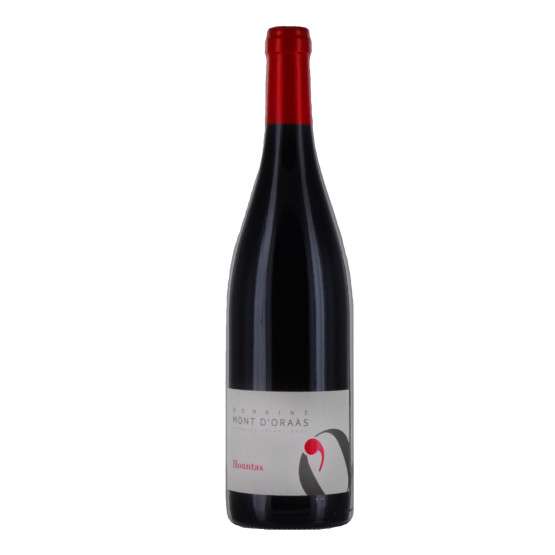 Hountas 2018 Rouge Plaisirs du Vin - Dax Saint-Paul-lès-Dax FR 1141 Boulevard Saint-Vincent-de-Paul