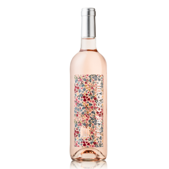 Péché coquin 2024 Rosé Plaisirs du Vin - Dax Saint-Paul-lès-Dax FR 1141 Boulevard Saint-Vincent-de-Paul