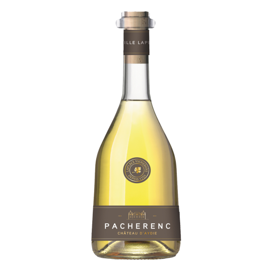 Château d'Aydie 2025 Blanc doux 50 cl Plaisirs du Vin - Dax Saint-Paul-lès-Dax FR 1141 Boulevard Saint-Vincent-de-Paul