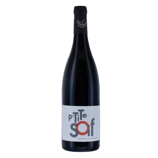 P'tite Soif 2024 Rouge Plaisirs du Vin - Dax Saint-Paul-lès-Dax FR 1141 Boulevard Saint-Vincent-de-Paul