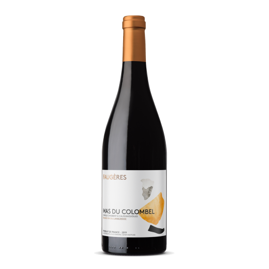 Mas du Colombel 2023 Rouge Plaisirs du Vin - Dax Saint-Paul-lès-Dax FR 1141 Boulevard Saint-Vincent-de-Paul
