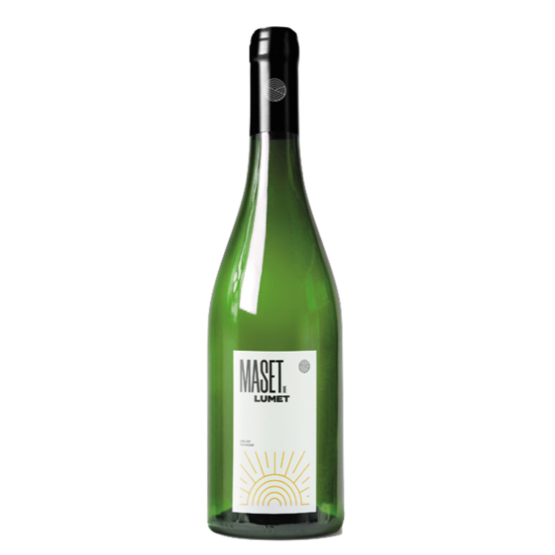Le Maset de Lumet 2024 Blanc Plaisirs du Vin - Dax Saint-Paul-lès-Dax FR 1141 Boulevard Saint-Vincent-de-Paul