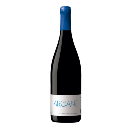 Arcane 2022 Rouge Plaisirs du Vin - Dax Saint-Paul-lès-Dax FR 1141 Boulevard Saint-Vincent-de-Paul