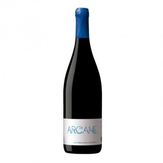 Arcane 2020 Rouge Magnum Plaisirs du Vin - Dax Saint-Paul-lès-Dax FR 1141 Boulevard Saint-Vincent-de-Paul