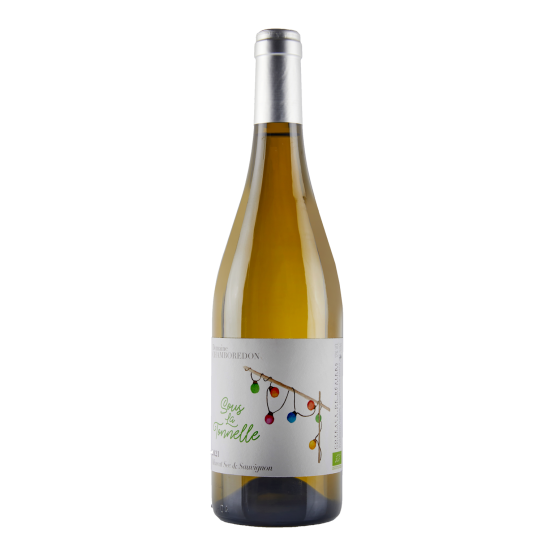 Sous la Tonnelle 2024 Blanc Plaisirs du Vin - Dax Saint-Paul-lès-Dax FR 1141 Boulevard Saint-Vincent-de-Paul