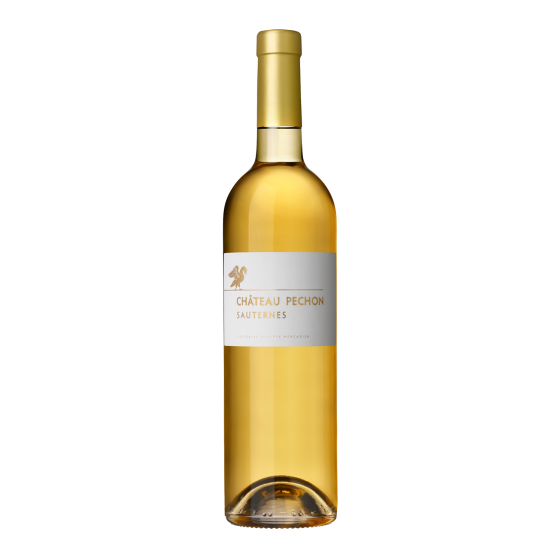 Château Péchon 2018 Blanc doux Plaisirs du Vin - Dax Saint-Paul-lès-Dax FR 1141 Boulevard Saint-Vincent-de-Paul