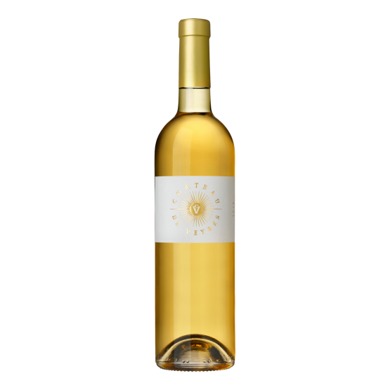 Château de Veyres 2018 Blanc doux Plaisirs du Vin - Dax Saint-Paul-lès-Dax FR 1141 Boulevard Saint-Vincent-de-Paul