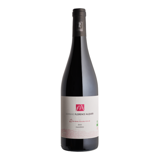 Renaissance 2020 Rouge Plaisirs du Vin - Dax Saint-Paul-lès-Dax FR 1141 Boulevard Saint-Vincent-de-Paul