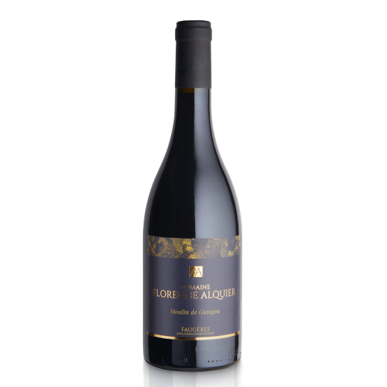 Moulin de Guingou 2020 Rouge Magnum Plaisirs du Vin - Dax Saint-Paul-lès-Dax FR 1141 Boulevard Saint-Vincent-de-Paul