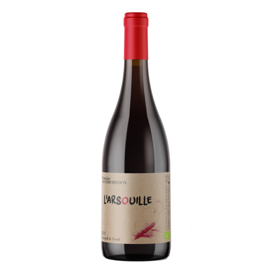 L'Arsouille 2025 Rouge Plaisirs du Vin - Dax Saint-Paul-lès-Dax FR 1141 Boulevard Saint-Vincent-de-Paul