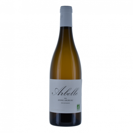 Arbelle Bio 2022 Blanc Plaisirs du Vin - Dax Saint-Paul-lès-Dax FR 1141 Boulevard Saint-Vincent-de-Paul