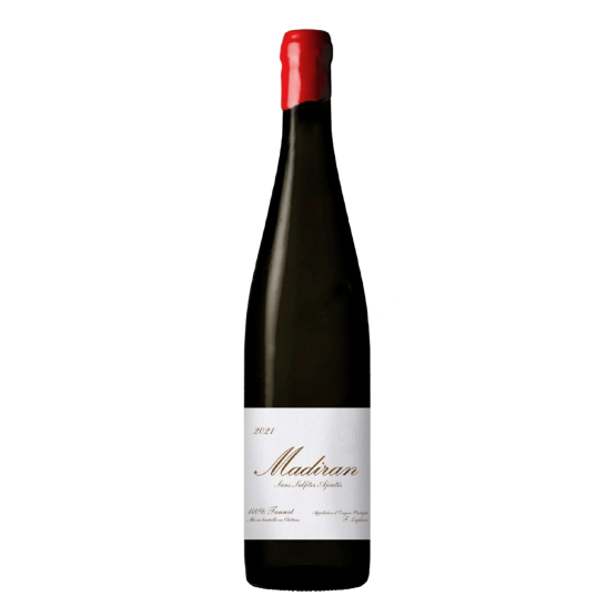 Madiran Sans Sulfites Ajoutés 2023 Rouge Plaisirs du Vin - Dax Saint-Paul-lès-Dax FR 1141 Boulevard Saint-Vincent-de-Paul