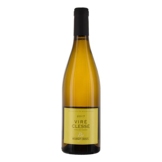 Viré-Clessé Vieilles Vignes 2021 Blanc Plaisirs du Vin - Dax Saint-Paul-lès-Dax FR 1141 Boulevard Saint-Vincent-de-Paul