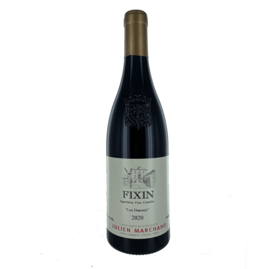 Fixin 2021 Rouge Plaisirs du Vin - Dax Saint-Paul-lès-Dax FR 1141 Boulevard Saint-Vincent-de-Paul