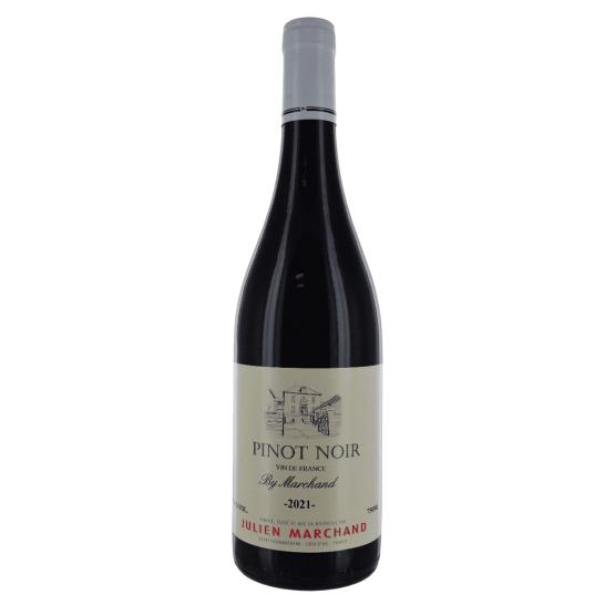 Pinot Noir 2021 Rouge Plaisirs du Vin - Dax Saint-Paul-lès-Dax FR 1141 Boulevard Saint-Vincent-de-Paul