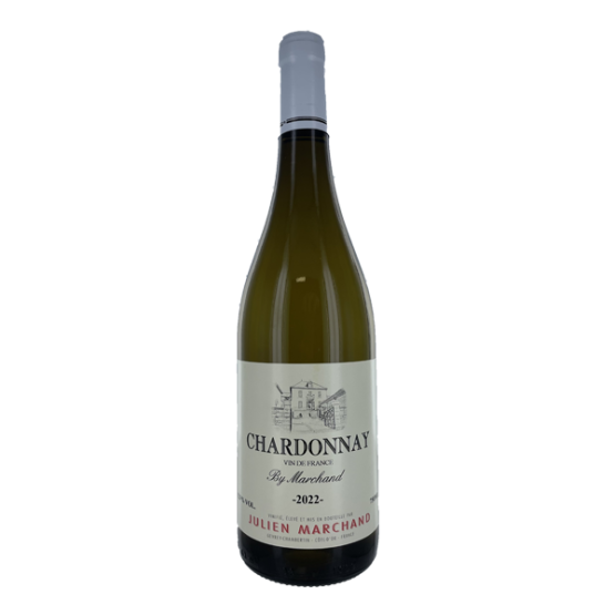 Chardonnay 2023 Blanc Plaisirs du Vin - Dax Saint-Paul-lès-Dax FR 1141 Boulevard Saint-Vincent-de-Paul