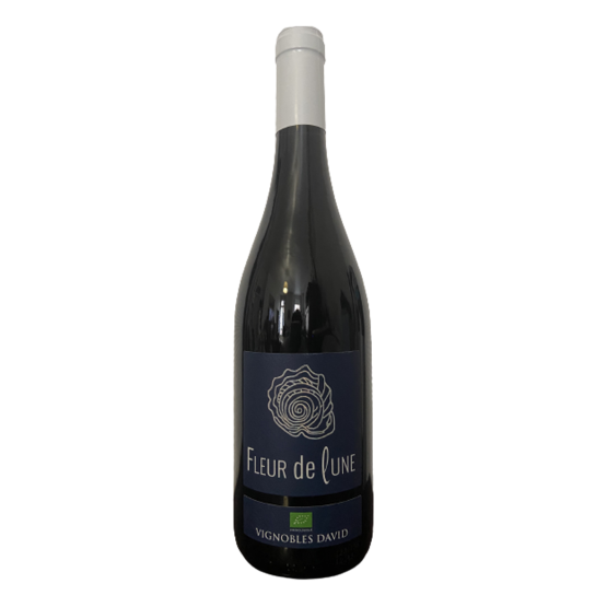 Fleur de Lune Rouge 2021 Plaisirs du Vin - Dax Saint-Paul-lès-Dax FR 1141 Boulevard Saint-Vincent-de-Paul