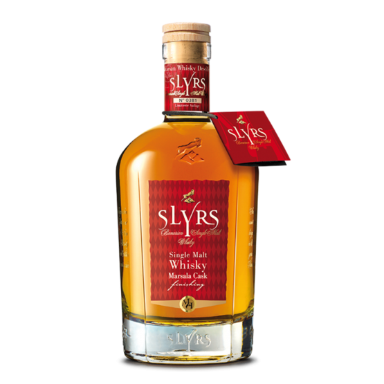 Cask Finish Marsala Plaisirs du Vin - Dax Saint-Paul-lès-Dax FR 1141 Boulevard Saint-Vincent-de-Paul