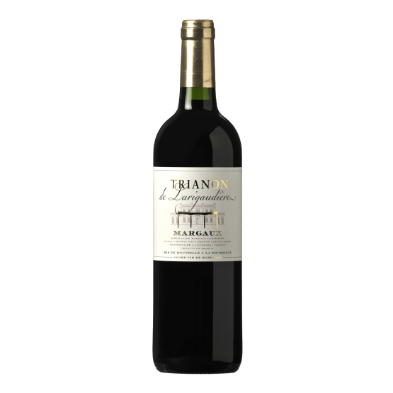 Trianon de Larigaudière 2022 Rouge Plaisirs du Vin - Dax Saint-Paul-lès-Dax FR 1141 Boulevard Saint-Vincent-de-Paul