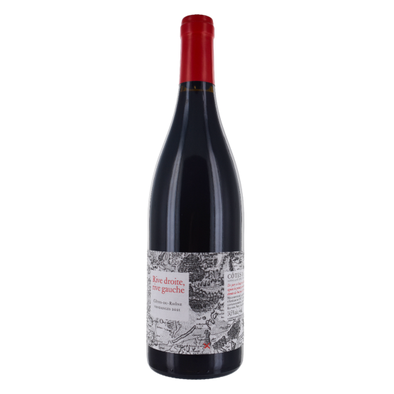 Rive Droite Rive Gauche 2023 Rouge Plaisirs du Vin - Dax Saint-Paul-lès-Dax FR 1141 Boulevard Saint-Vincent-de-Paul