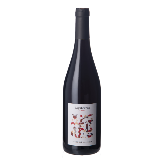 Mysterres Rouge 2024 Plaisirs du Vin - Dax Saint-Paul-lès-Dax FR 1141 Boulevard Saint-Vincent-de-Paul