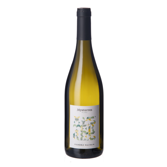 Mysterres Blanc 2025 Plaisirs du Vin - Dax Saint-Paul-lès-Dax FR 1141 Boulevard Saint-Vincent-de-Paul