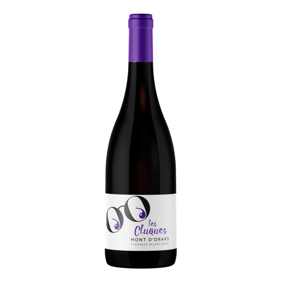 Les Cluques 2024 Rouge Plaisirs du Vin - Dax Saint-Paul-lès-Dax FR 1141 Boulevard Saint-Vincent-de-Paul