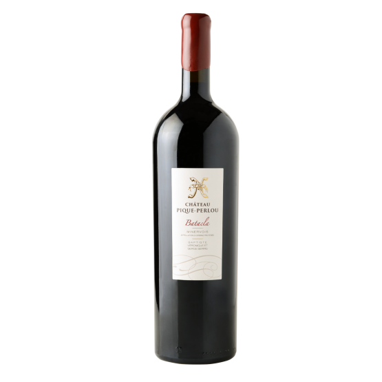 Batacla 2023 Rouge Magnum Plaisirs du Vin - Dax Saint-Paul-lès-Dax FR 1141 Boulevard Saint-Vincent-de-Paul