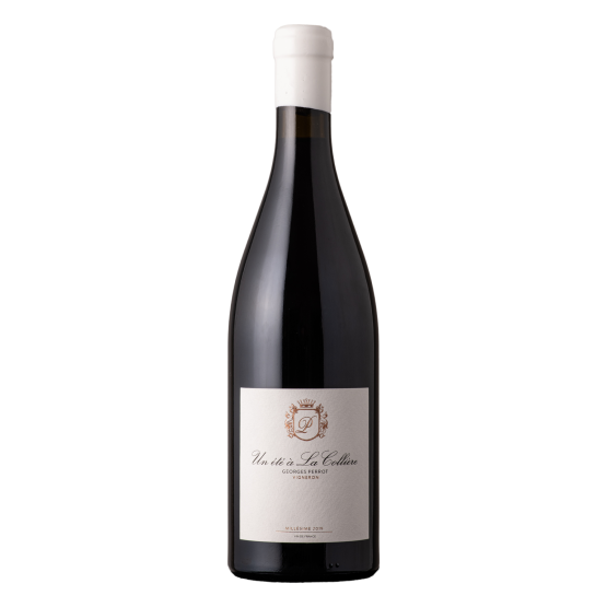 Eté à la Collière Rouge 2024 Plaisirs du Vin - Dax Saint-Paul-lès-Dax FR 1141 Boulevard Saint-Vincent-de-Paul