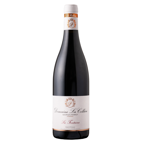La Fontaine Rouge 2022 Plaisirs du Vin - Dax Saint-Paul-lès-Dax FR 1141 Boulevard Saint-Vincent-de-Paul