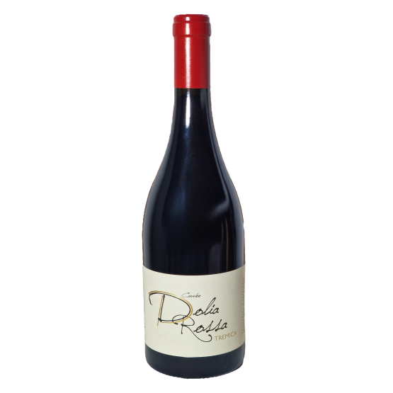 Dolia Rossa 2022 Rouge Plaisirs du Vin - Dax Saint-Paul-lès-Dax FR 1141 Boulevard Saint-Vincent-de-Paul