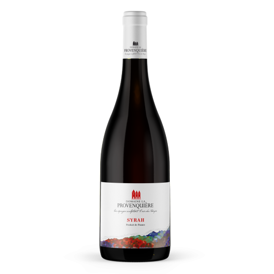 Merlot 2023 Rouge Plaisirs du Vin - Dax Saint-Paul-lès-Dax FR 1141 Boulevard Saint-Vincent-de-Paul