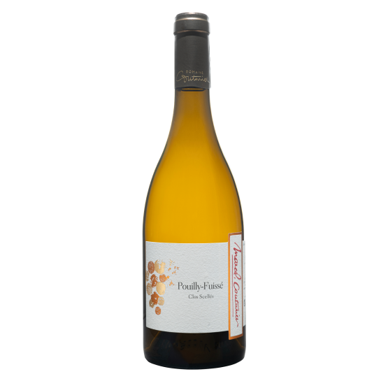 Pouilly-Fuissé Clos Scellés 2024 Blanc Plaisirs du Vin - Dax Saint-Paul-lès-Dax FR 1141 Boulevard Saint-Vincent-de-Paul