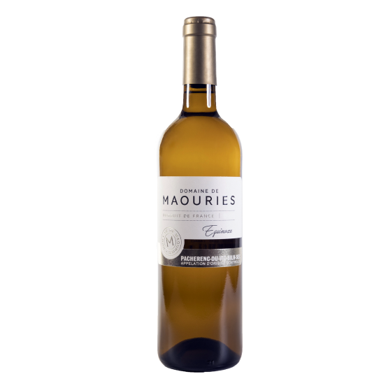 Equinoxe 2020 Blanc Plaisirs du Vin - Dax Saint-Paul-lès-Dax FR 1141 Boulevard Saint-Vincent-de-Paul