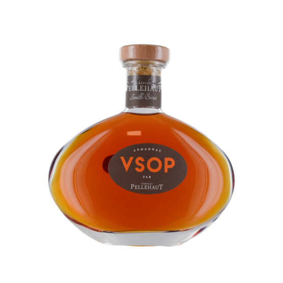 Armagnac VSOP Plaisirs du Vin - Dax Saint-Paul-lès-Dax FR 1141 Boulevard Saint-Vincent-de-Paul