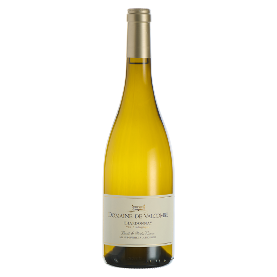 Domaine de Valcombe 2023 Blanc Plaisirs du Vin - Dax Saint-Paul-lès-Dax FR 1141 Boulevard Saint-Vincent-de-Paul